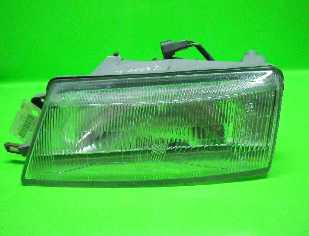 Scheinwerfer links SUBARU LEGACY I (BC) 2000 4WD Bild Scheinwerfer links SUBARU LEGACY I (BC) 2000 4WD