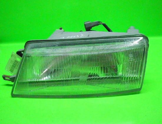 Scheinwerfer links SUBARU LEGACY I (BC) 2000 4WD Bild Scheinwerfer links SUBARU LEGACY I (BC) 2000 4WD