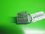 Vorwiderstand Heizgebläse AUDI (NSU) A6 Avant (4B5, C5) 2.5 TDI quattro 5DS006467