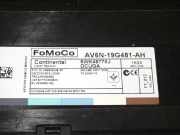 Steuergerät Zentralverriegelung FORD C-MAX II (DXA/CB7, DXA/CEU) 2.0 TDCi 5WK49778J