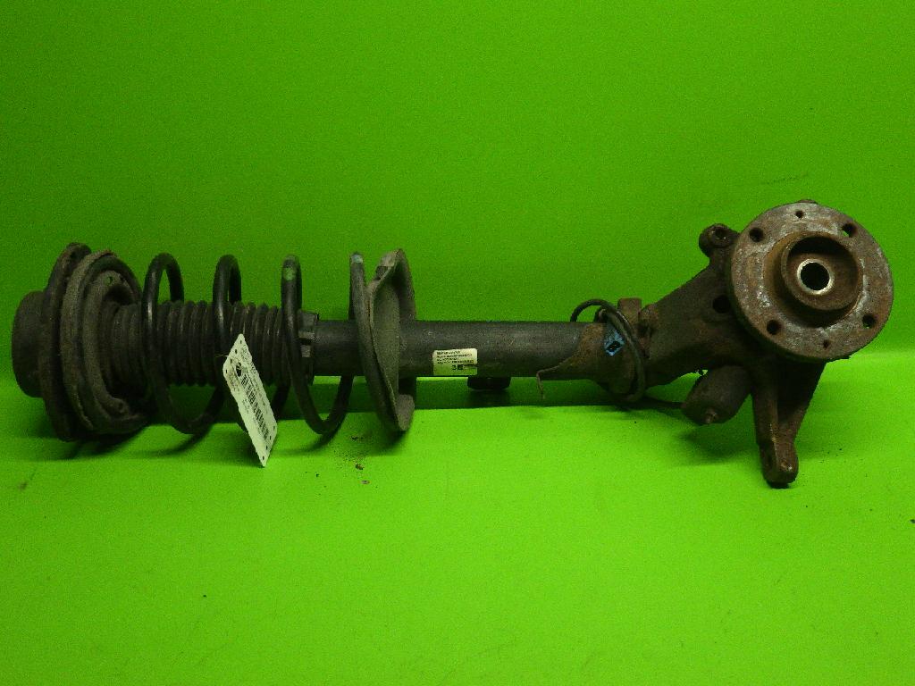 Federbein vorne rechts PEUGEOT 206 Schr?gheck (2A/C) 1.6 i Bild Federbein vorne rechts PEUGEOT 206 Schr?gheck (2A/C) 1.6 i