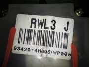 Wischerschalter HYUNDAI H-1 Cargo (TQ) 2.5 CRDi 934204H005