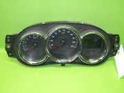 Kombiinstrumente Tacho DACIA LOGAN MCV II 1.2 LPG 248102645