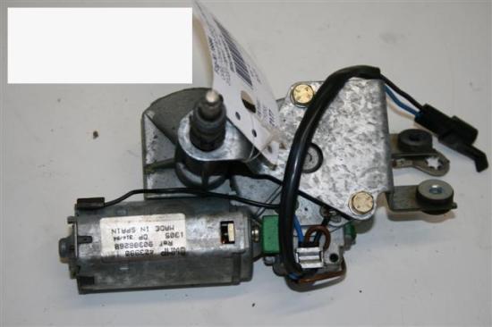 Wischermotor hinten OPEL CORSA B (73_, 78_, 79_) 1.0 i 12V 90386268 Bild Wischermotor hinten OPEL CORSA B (73_, 78_, 79_) 1.0 i 12V 90386268