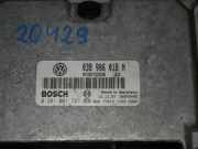 Motorsteuergerät VW PASSAT Variant (3B5) 1.9 TDI 0281001727