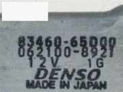 Fensterheber Tür links SUZUKI GRAND VITARA I (FT, HT) 2.0 HDI 110 16V 4x4 (SQ 420D) 83460-65D00