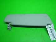 Sonnenblende vorne links SKODA FABIA Combi (6Y5) 1.2 6Y1857551P