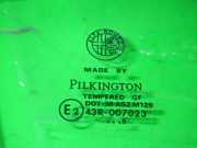 T?rscheibe vorne rechts ALFA ROMEO 156 Sportwagon (932) 1.9 JTD 16V Q4 60664998