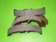 Bremsbelagsatz hinten TOYOTA COROLLA (_E9_) 1.3 i (EE90) 04495-12083