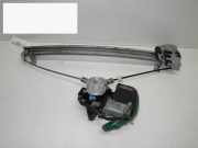 Fensterheber Tür vorne rechts MITSUBISHI GALANT VI (EA_) 2.5 V6 24V (EA5A)