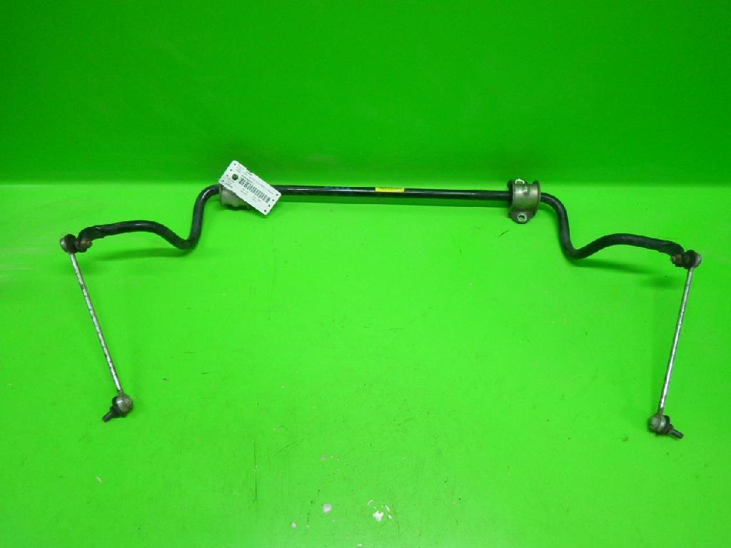 Stabilisator vorne FORD FUSION (JU_) 1.4 2S61-5494-SB Bild Stabilisator vorne FORD FUSION (JU_) 1.4 2S61-5494-SB