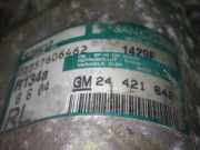 Klimakompressor OPEL MERIVA 1.7 CDTI SD6V12