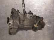 Getriebe Schaltgetriebe VW GOLF III Variant (1H5) 1.9 SDI DFX