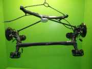 Hinterachse OPEL ASTRA J 1.6 SIDI 13417399