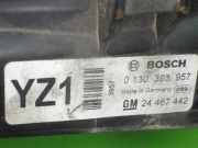 Lüfter OPEL ASTRA H GTC (L08) 2.0 Turbo 24467444