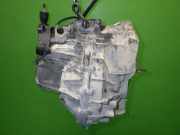 Getriebe Schaltgetriebe NISSAN (DATSUN) PRIMASTAR Kasten (X83) dCi 100 PK6115 375