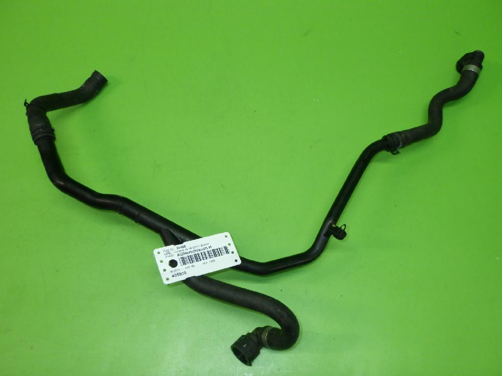 Kühlerschlauch hinten OPEL CORSA E 1.4 565563897