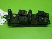 Schalter Fensterheber Tür vorne links VW PASSAT Variant (3B6) 1.9 TDI 1J4959857B