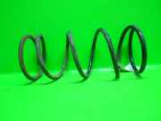 Feder vorne links NISSAN (DATSUN) BLUEBIRD Station Wagon (WU11) 2.0 D