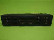 Regulierelement Klima BMW 3 (E46) 320 d 64114126707