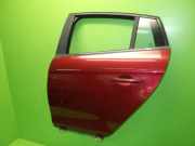 T?r hinten links FIAT BRAVO II (198) 1.4 T-Jet 0051839096