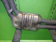 Auspufftopf vorne BMW 3 (E46) 330 xi 18107506018