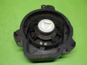 Lautsprecher hinten rechts NISSAN (DATSUN) NAVARA (D40) 2.5 dCi 4WD 28156EB300