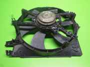 Lüfter links NISSAN (DATSUN) PRIMERA Traveller (WP11) 2.0 TD