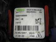Nebelscheinwerfer rechts PEUGEOT 308 (4A_, 4C_) 1.6 16V 9680498880