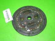 Kupplungsscheibe MAZDA 3 Stufenheck (BL) 2.0 MZR DISI 8V61-7550-E1B KA063
