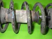 Stoßdämpfer hinten links MITSUBISHI COLT IV (CA_A) 1.3 GLi 12V (CA1A)