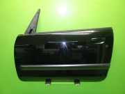 Tür links MITSUBISHI COLT CZC Cabriolet (RG) 1.5