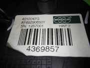 Pedalwerk MERCEDES-BENZ A-KLASSE (W169) A 160 (169.031, 169.331) A1692900419