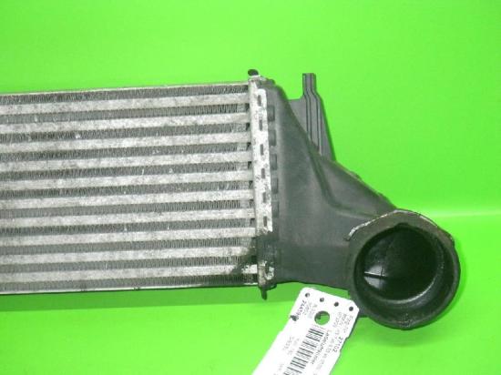 Ladeluftkühler BMW X5 (E53) 3.0 d 17517791231 Bild Ladeluftkühler BMW X5 (E53) 3.0 d 17517791231