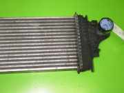 Ladeluftkühler MERCEDES-BENZ M-KLASSE (W164) ML 320 CDI 4-matic (164.122) A164 5001900