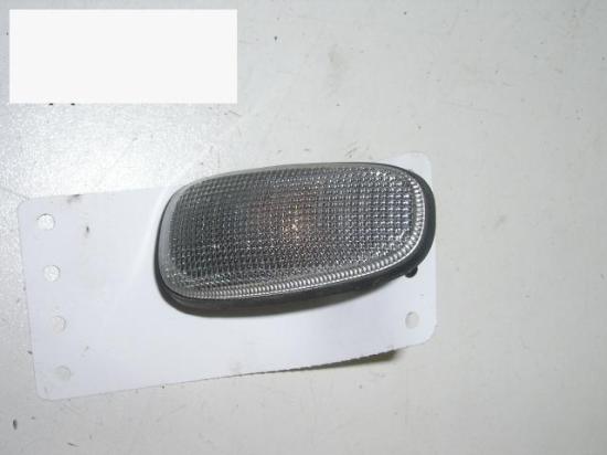 Blinkleuchte rechts seitlich OPEL ASTRA G Caravan (F35_) 1.7 TD Bild Blinkleuchte rechts seitlich OPEL ASTRA G Caravan (F35_) 1.7 TD