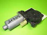 Fensterhebermotor Tür vorne rechts FORD FUSION (JU_) 1.4 0130821939