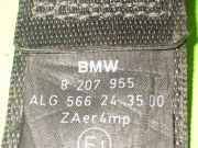 Sicherheitsgurt vorne links BMW 3 (E46) 320 i 8207955