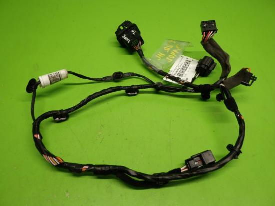 Kabelstrang Kabelbaum Tür hinten links FIAT TIPO Schrägheck (357_) 1.4 052078645 Bild Kabelstrang Kabelbaum Tür hinten links FIAT TIPO Schrägheck (357_) 1.4 052078645