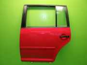 Tür hinten links VW TOURAN (1T1, 1T2) 1.9 TDI