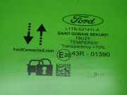 Türscheibe vorne links FORD PUMA (J2K, CF7) 1.0 EcoBoost