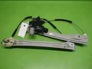 Fensterheber Tür vorne rechts OPEL INSIGNIA B Grand Sport (Z18) 2.0 CDTi (68) 39176501