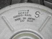 Lüfter rechts HONDA ACCORD VII Tourer (CM) 2.2 i-CTDi 168000-4691