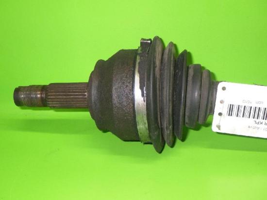 Gelenkwelle Antriebswelle vorne rechts FIAT STILO (192_) 1.9 JTD (192_XE1A) Bild Gelenkwelle Antriebswelle vorne rechts FIAT STILO (192_) 1.9 JTD (192_XE1A)