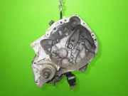Getriebe Schaltgetriebe RENAULT TWINGO I (C06_) 1.2 (C066, C068) JB1938