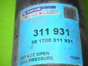 Stoßdämpfer hinten rechts FIAT DOBLO Cargo (223_) 1.6 Natural Power 311931