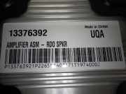 Verstärker OPEL ASTRA J 1.6 SIDI 13376392