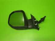 Außenspiegel links CITROEN BERLINGO Kasten (B9) 1.6 HDi 75 8153TL