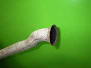 Auspufftopf Mitte PEUGEOT 306 Schrägheck (7A, 7C, N3, N5) 1.8 16V