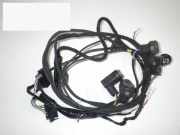 Sensor Parkdistanz hinten FORD FUSION (JU_) 1.4 1S7J15K859AB